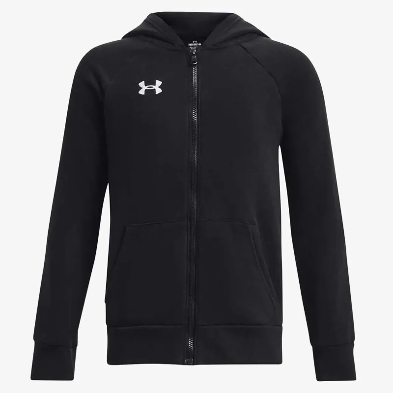 UNDER ARMOUR UA Rival Fleece FZ Hoodie 