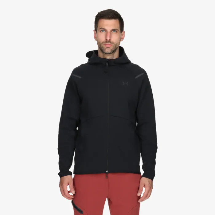 UNDER ARMOUR UA Unstoppable Flc FZ 