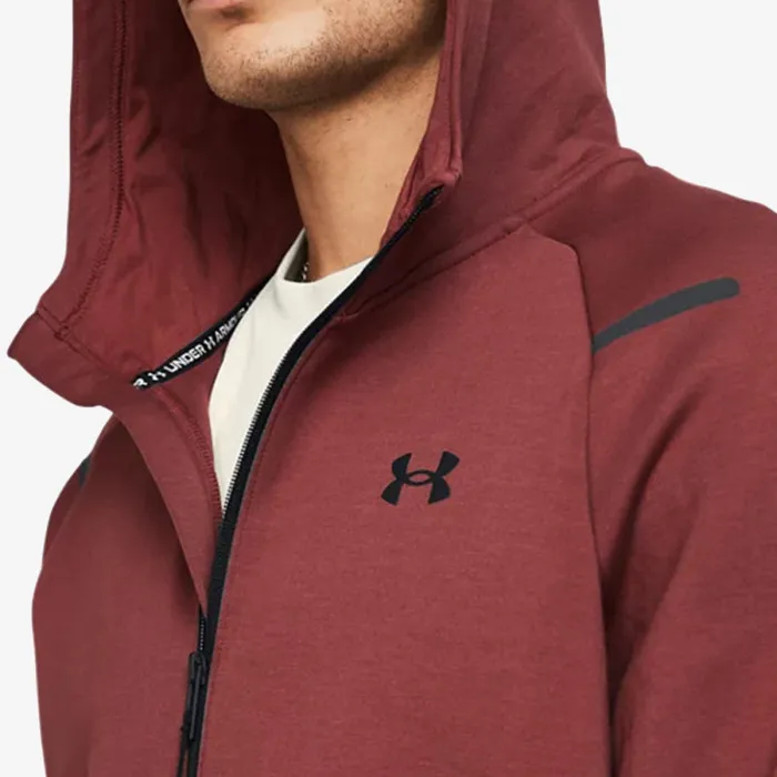 UNDER ARMOUR UA Unstoppable Flc FZ 