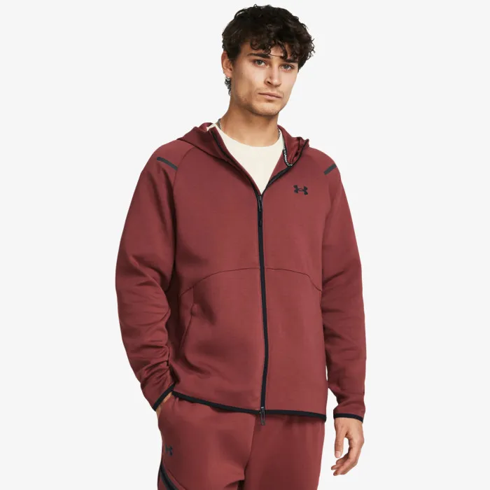 UNDER ARMOUR UA Unstoppable Flc FZ 