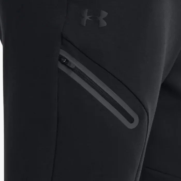 UA Unstoppable Flc Joggers 