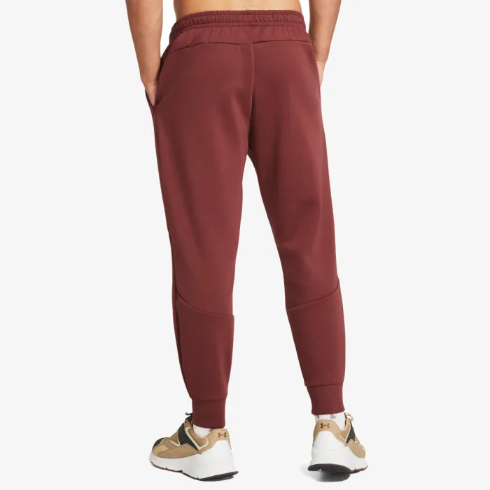 UA Unstoppable Flc Joggers 