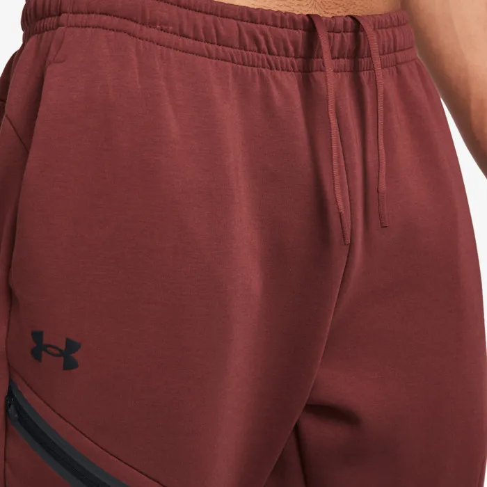 UA Unstoppable Flc Joggers 