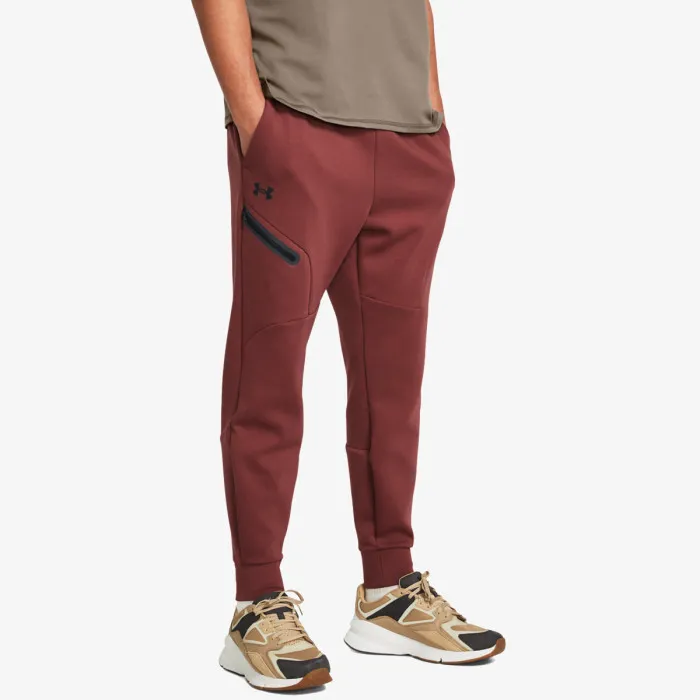 UA Unstoppable Flc Joggers 