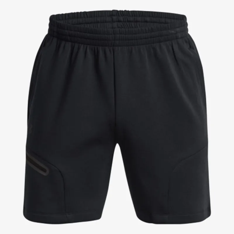 UNDER ARMOUR UA Unstoppable Flc Shorts 