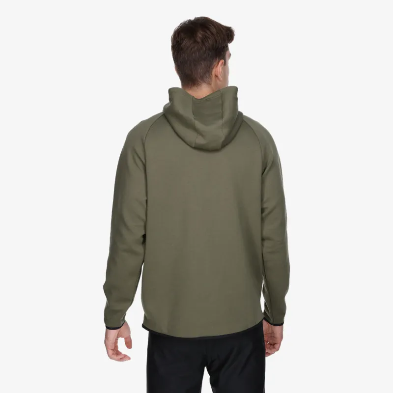 UNDER ARMOUR UA Unstoppable Flc Hoodie