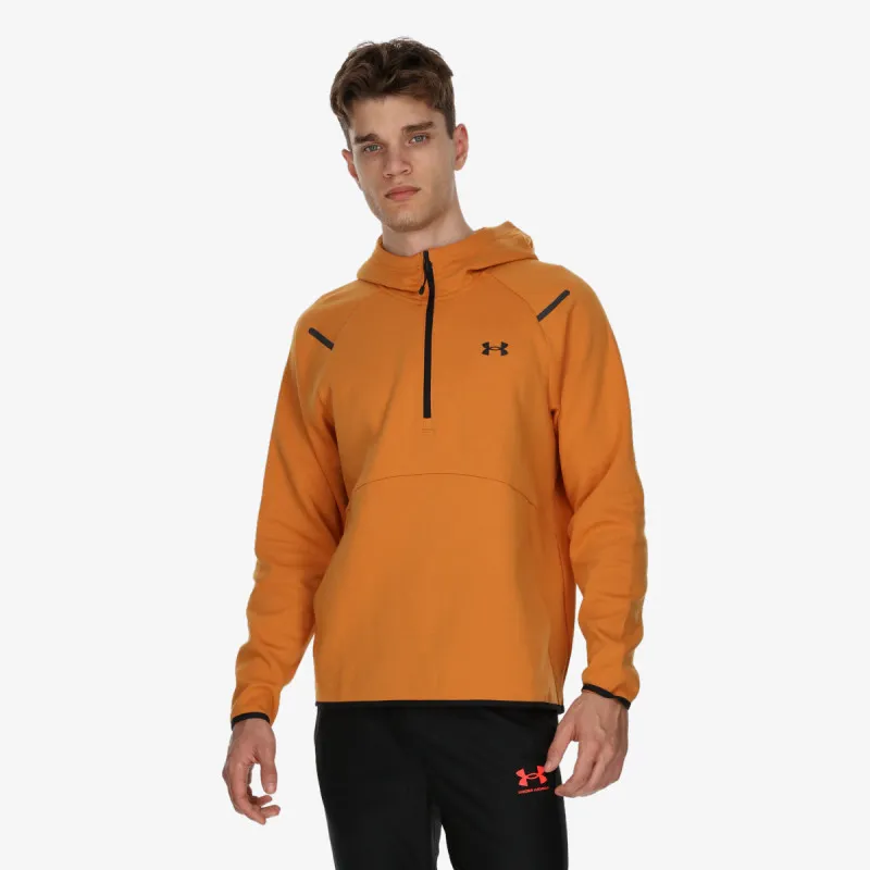 UNDER ARMOUR UA Unstoppable Flc Hoodie 