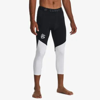UA Curry Brand 3/4 Lgs 