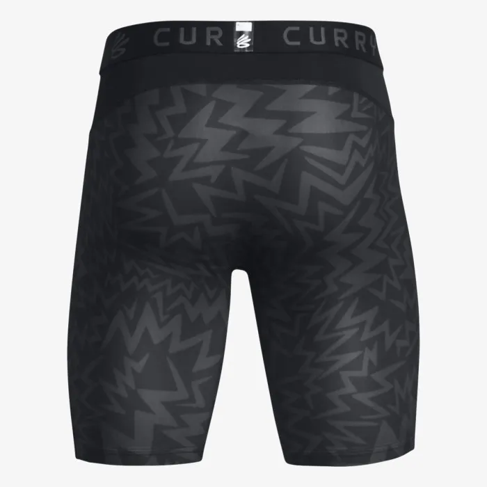 UNDER ARMOUR UA Curry HG Prtd Shorts 