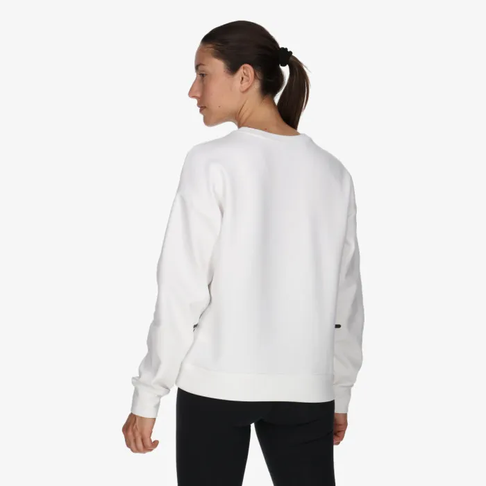 UNDER ARMOUR Unstoppable Flc Crew 