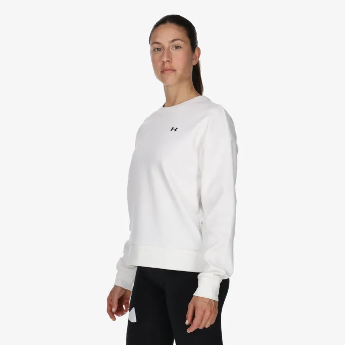 UNDER ARMOUR Unstoppable Flc Crew 