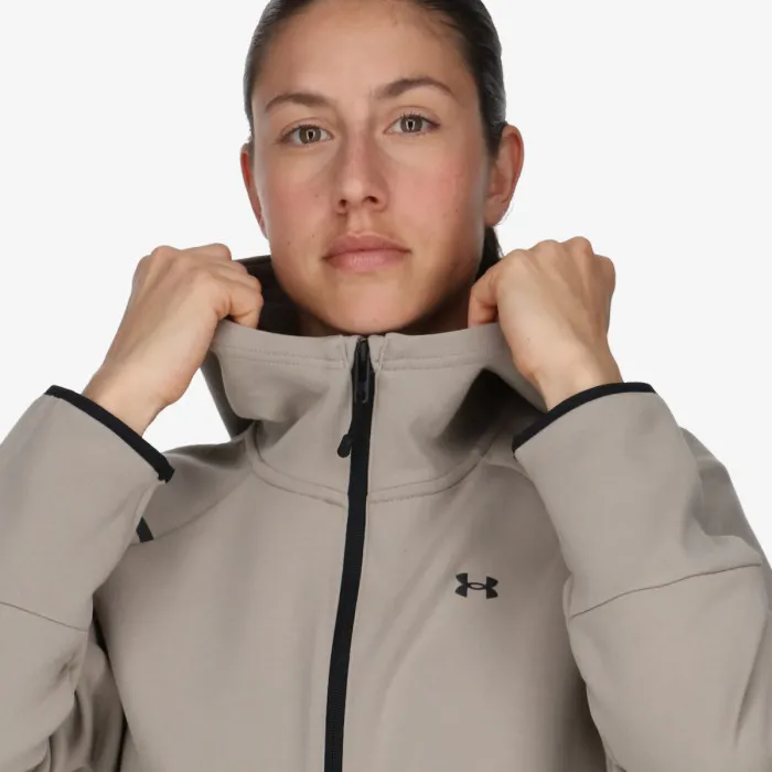 UNDER ARMOUR Unstoppable Flc FZ 