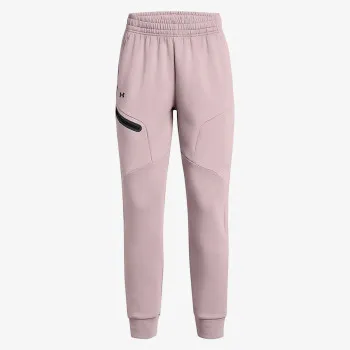 UNDER ARMOUR Unstoppable Flc Jogger 