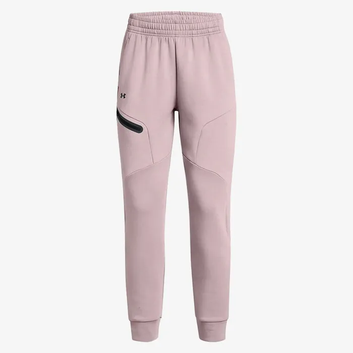 UNDER ARMOUR Unstoppable Flc Jogger 