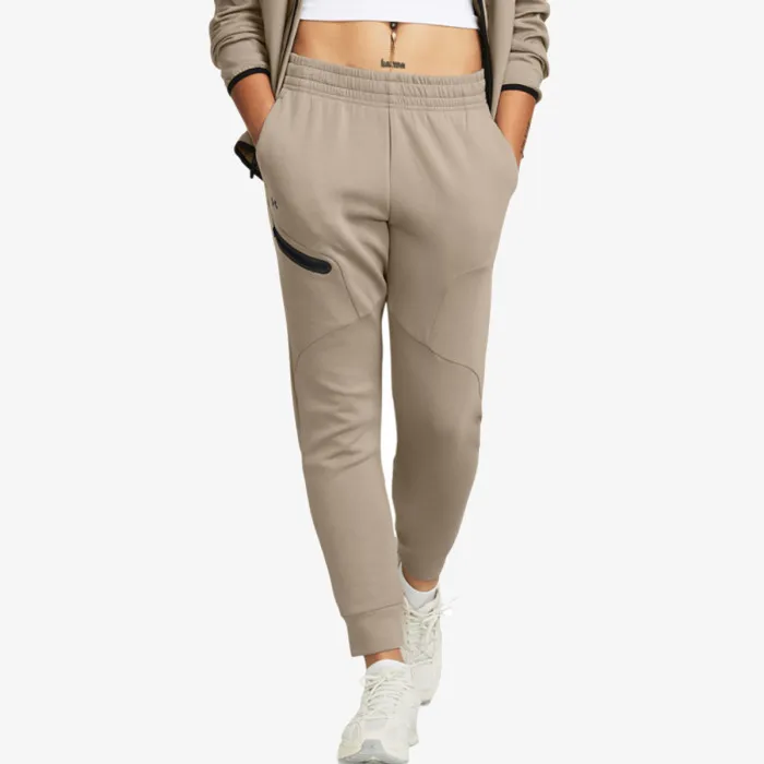 UNDER ARMOUR Unstoppable Flc Jogger 