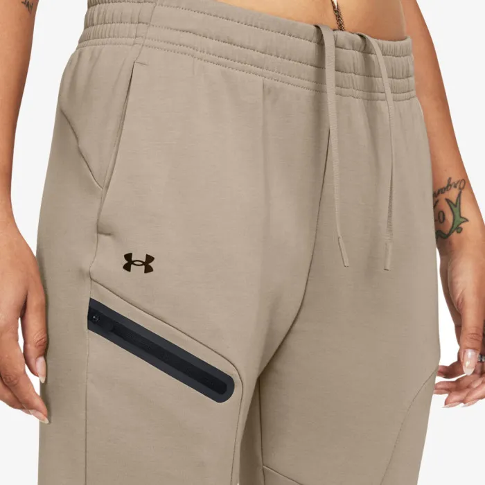 UNDER ARMOUR Unstoppable Flc Jogger 