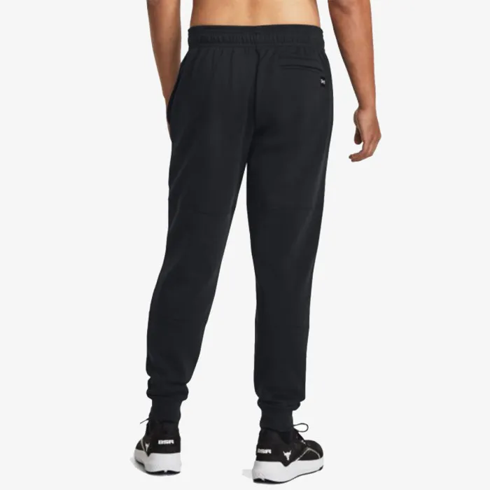 UNDER ARMOUR Pjt Rock Rival Flc Jogger 