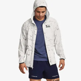UNDER ARMOUR Pjt Rck Pt Unstpble Jckt