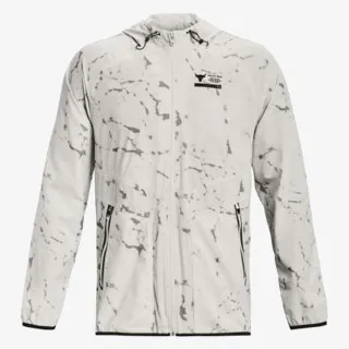 UNDER ARMOUR Pjt Rck Pt Unstpble Jckt
