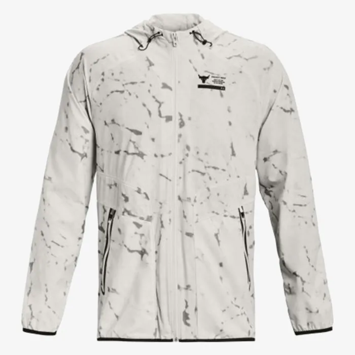 UNDER ARMOUR Pjt Rck Pt Unstpble Jckt 