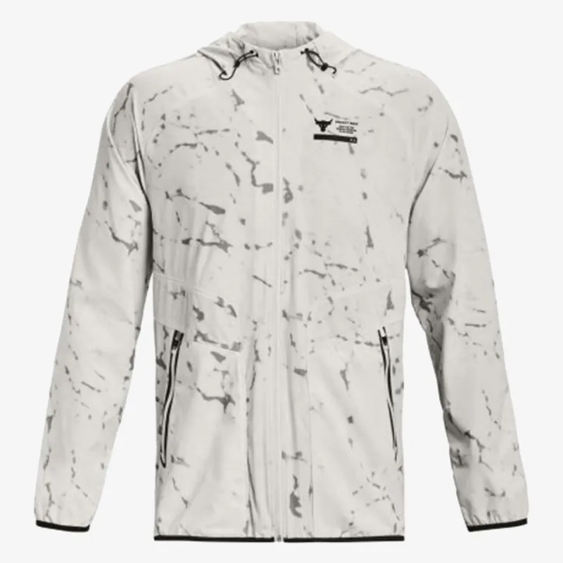 UNDER ARMOUR Pjt Rck Pt Unstpble Jckt