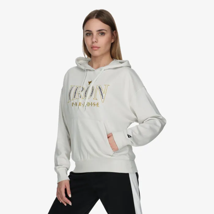 UNDER ARMOUR Pjt Rck Everyday Terry Hdy 