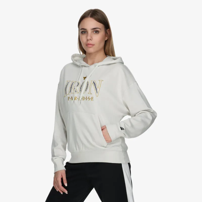 UNDER ARMOUR Pjt Rck Everyday Terry Hdy