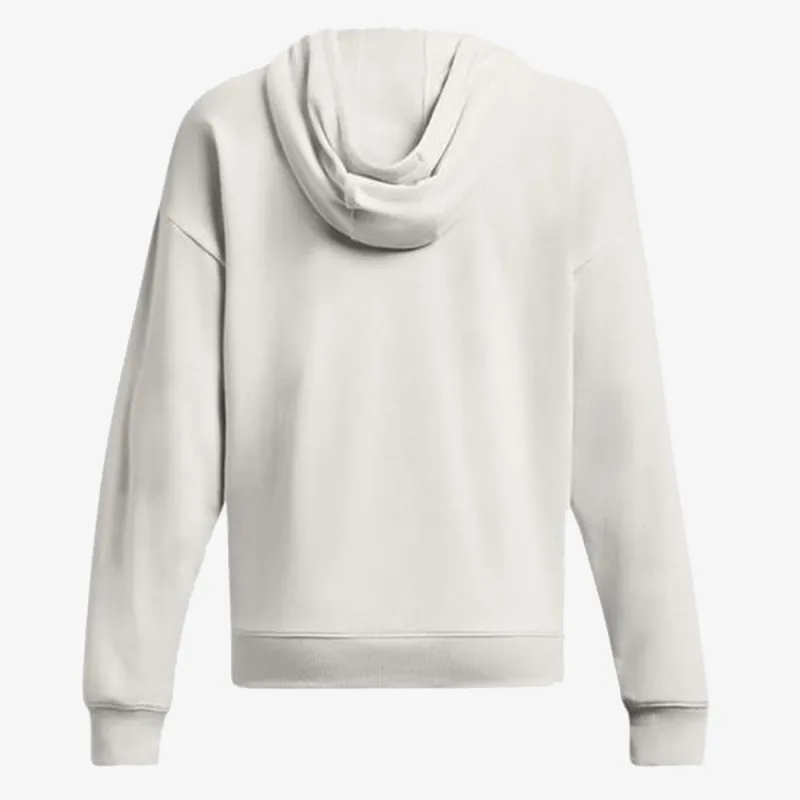 UNDER ARMOUR Pjt Rck Everyday Terry Hdy
