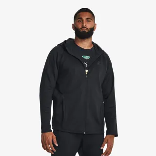 UNDER ARMOUR Curry Playable Jacket