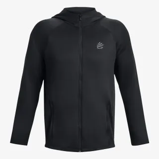 UNDER ARMOUR Curry Playable Jacket