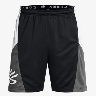 UNDER ARMOUR Curry Splash Short