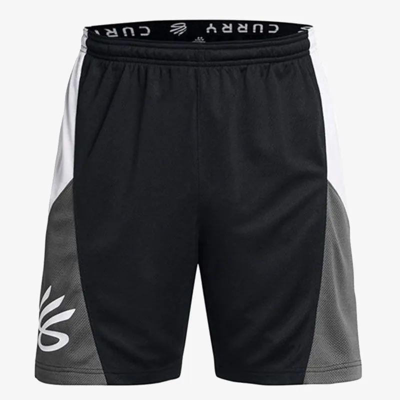 UNDER ARMOUR Curry Splash Short