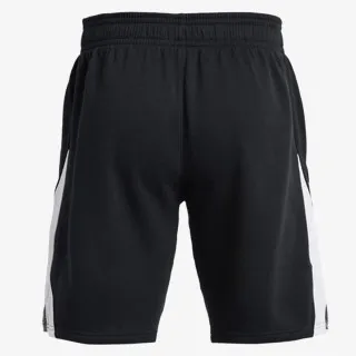 UNDER ARMOUR Curry Splash Fleece Short