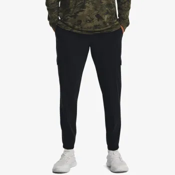 UNDER ARMOUR UA Stretch Woven Cargo Pants 