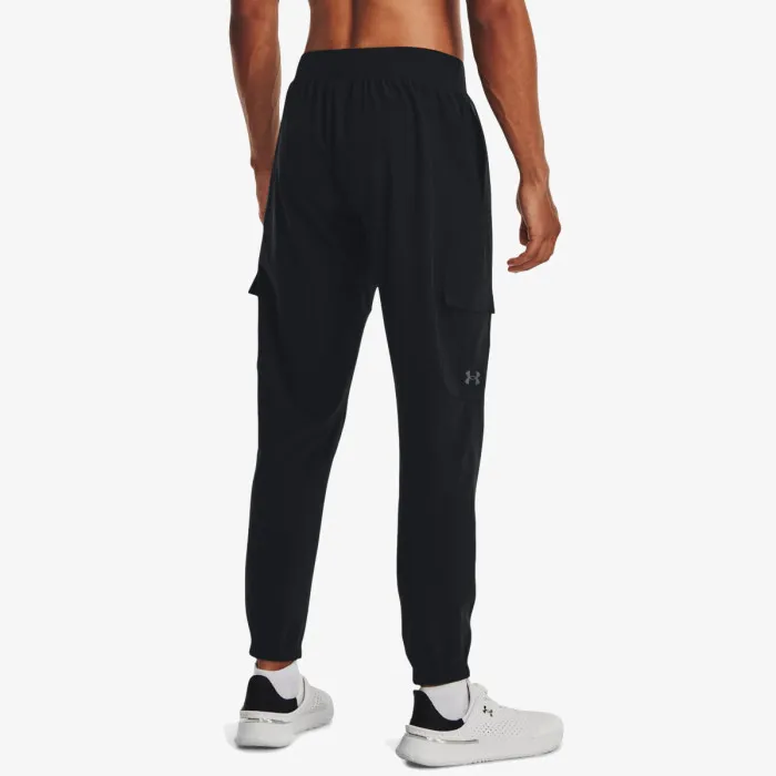 UA Stretch Woven Cargo Pants 