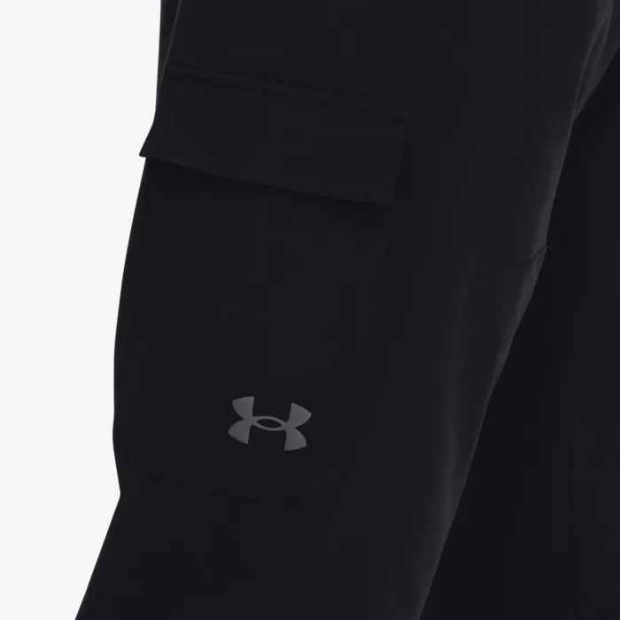 UNDER ARMOUR UA Stretch Woven Cargo Pants 