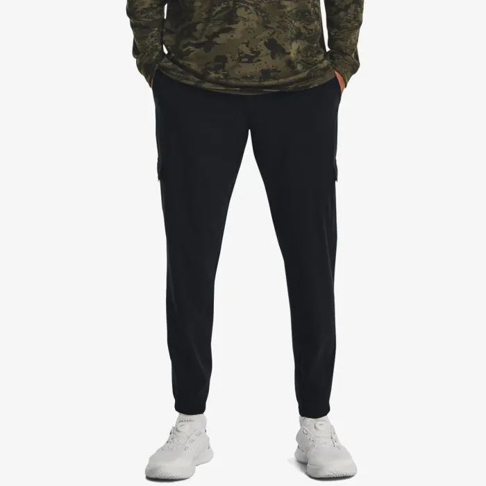 UNDER ARMOUR UA Stretch Woven Cargo Pants 