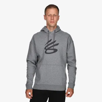 UNDER ARMOUR Curry Splash Hoodie 