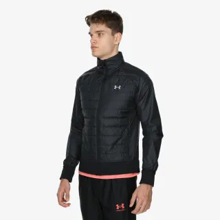 UNDER ARMOUR UAÂ STRMÂ INS RUN HBD JKT