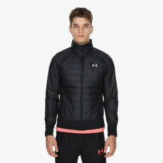 UNDER ARMOUR UAÂ STRMÂ INS RUN HBD JKT