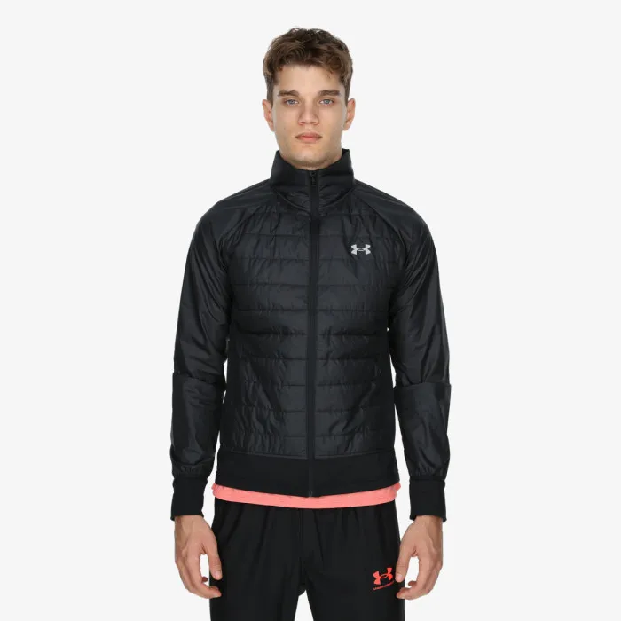 UNDER ARMOUR UAÂ STRMÂ INS RUN HBD JKT 