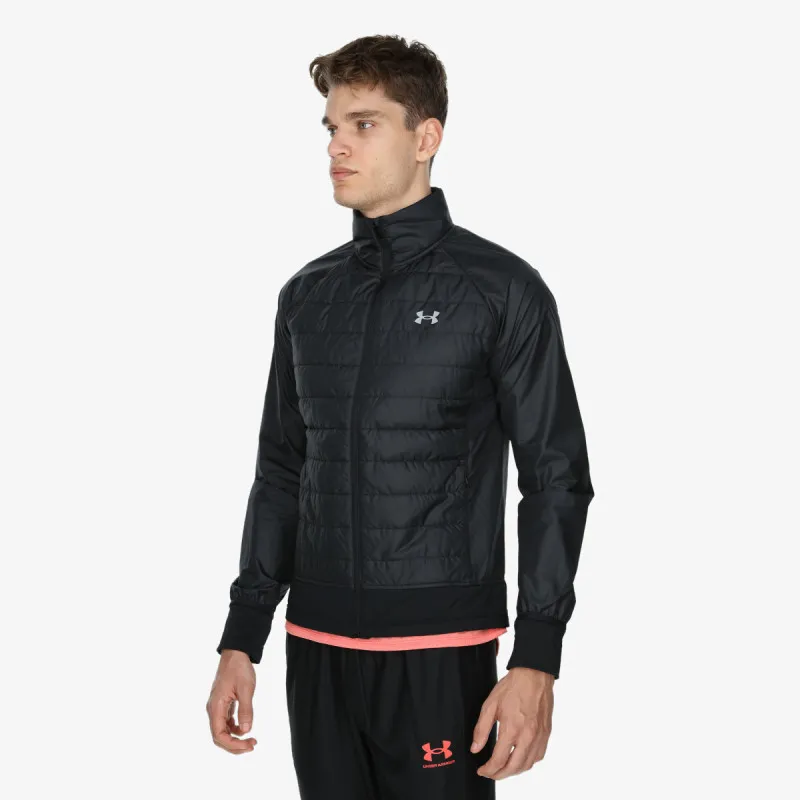UNDER ARMOUR UAÂ STRMÂ INS RUN HBD JKT