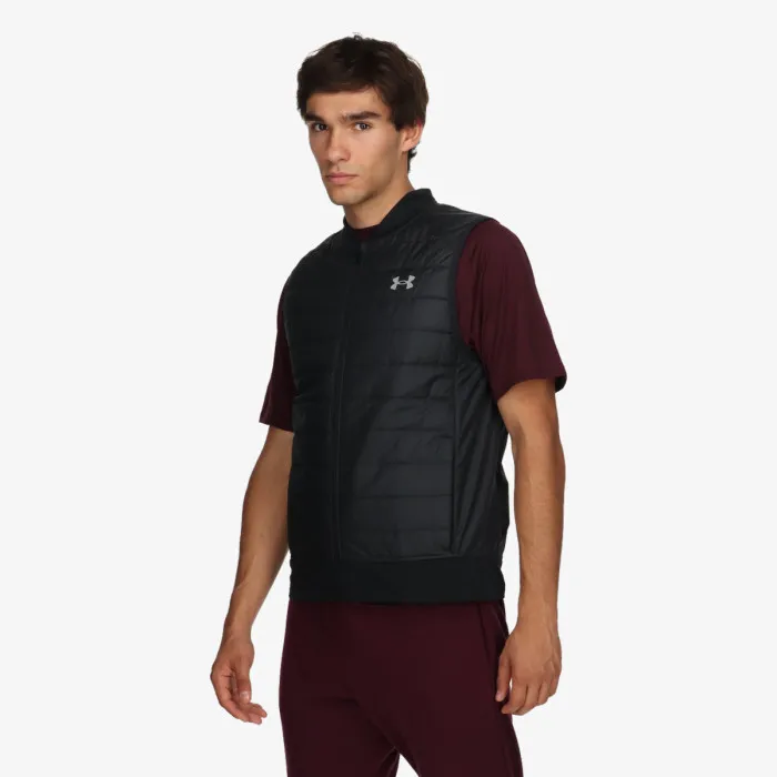 UNDER ARMOUR UA STRM INS RUN VEST 