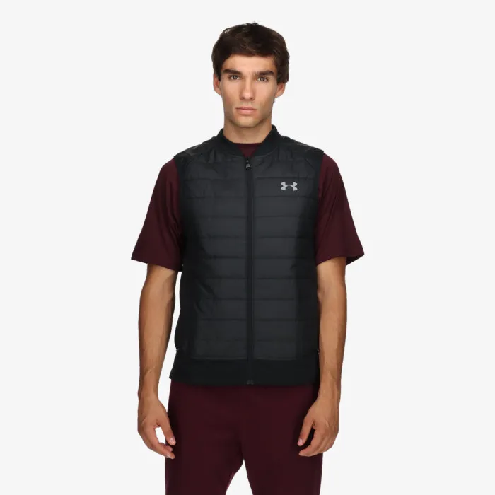 UNDER ARMOUR UA STRM INS RUN VEST 