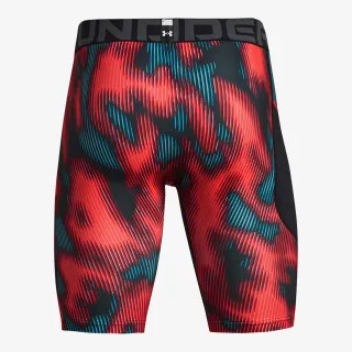 UNDER ARMOUR UA HG Prtd Long Shorts