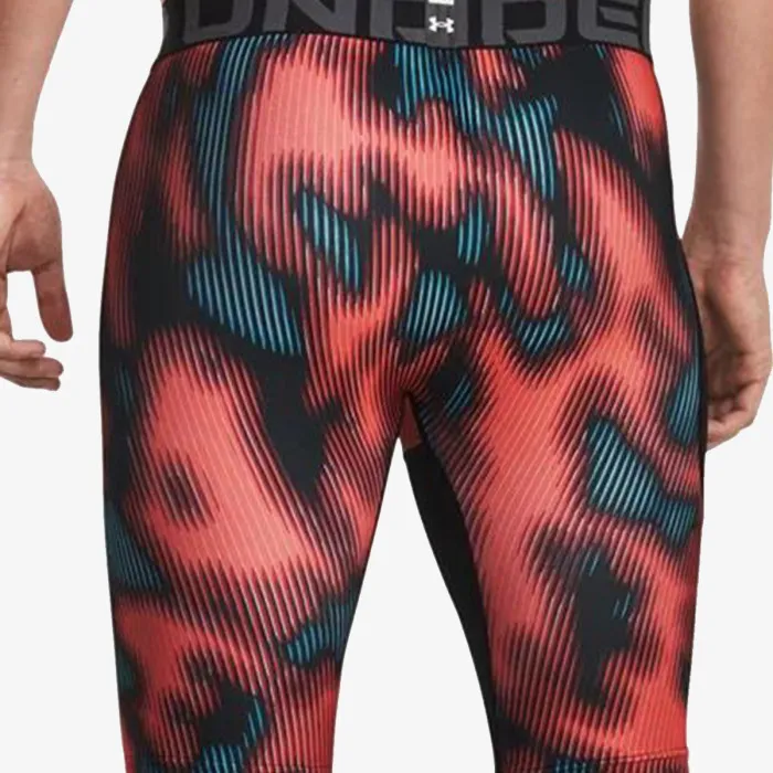 UNDER ARMOUR UA HG Prtd Long Shorts 