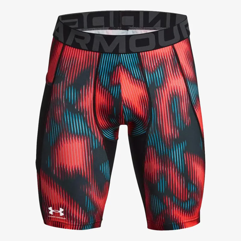 UNDER ARMOUR UA HG Prtd Long Shorts