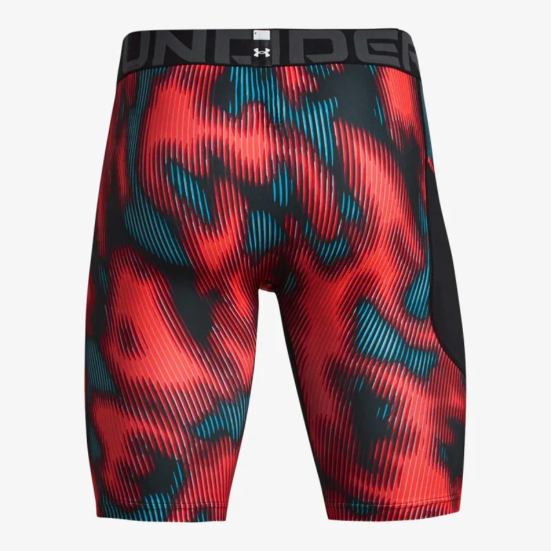 UNDER ARMOUR UA HG Prtd Long Shorts