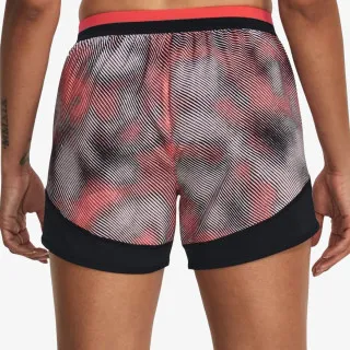 UNDER ARMOUR UA W's Ch. Pro Short PRNT