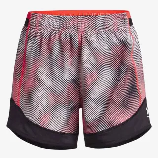 UNDER ARMOUR UA W's Ch. Pro Short PRNT